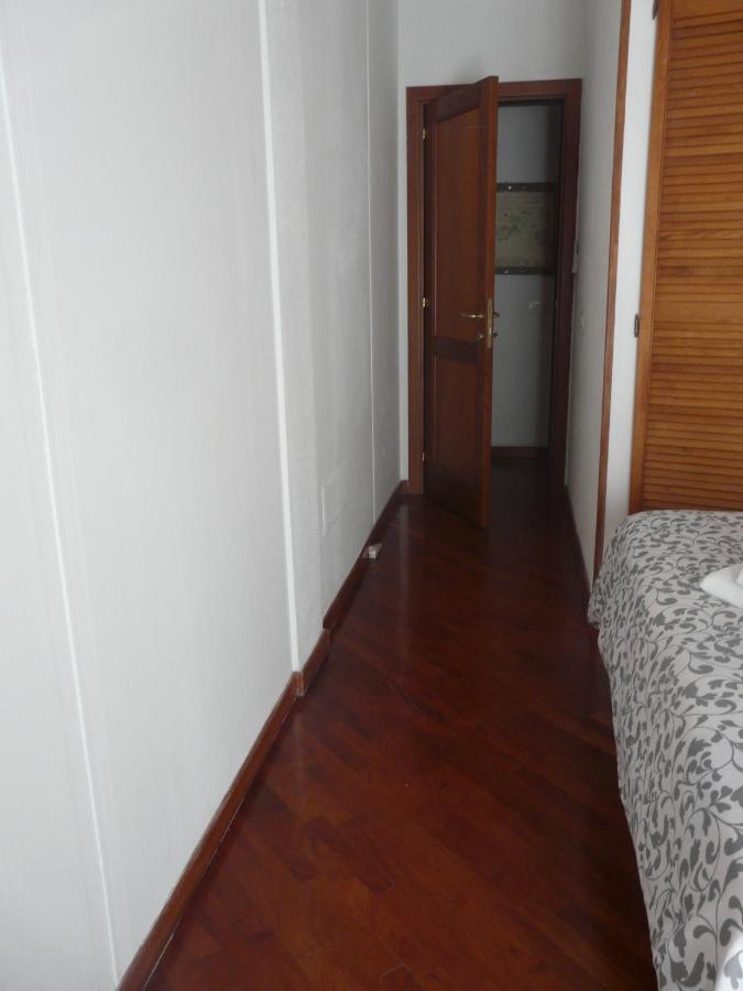 Central Room With Private Bathroom, No Smoking Palau Eksteriør billede